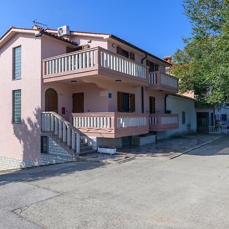 Apartments By The Sea Duga Luka - Prtlog, Labin - 2335 Ngoại thất bức ảnh