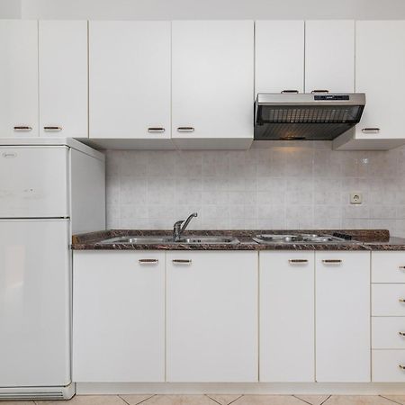 Apartments By The Sea Duga Luka - Prtlog, Labin - 2335 Ngoại thất bức ảnh