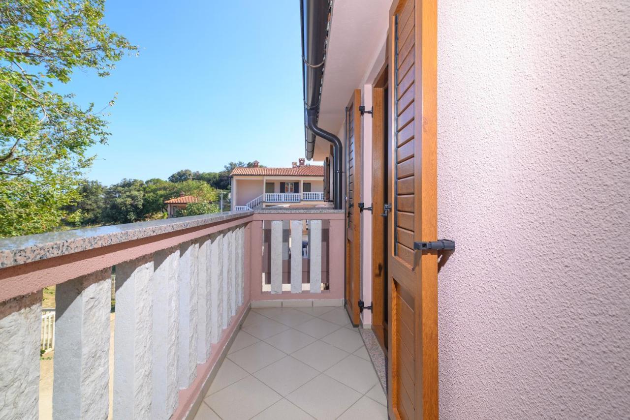 Apartments By The Sea Duga Luka - Prtlog, Labin - 2335 Ngoại thất bức ảnh
