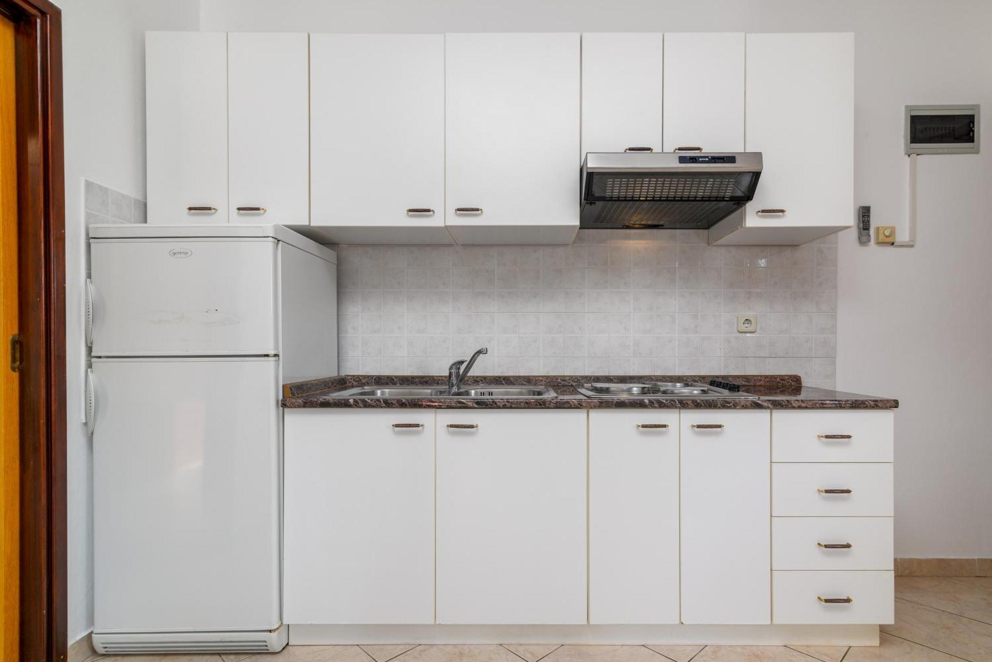 Apartments By The Sea Duga Luka - Prtlog, Labin - 2335 Ngoại thất bức ảnh