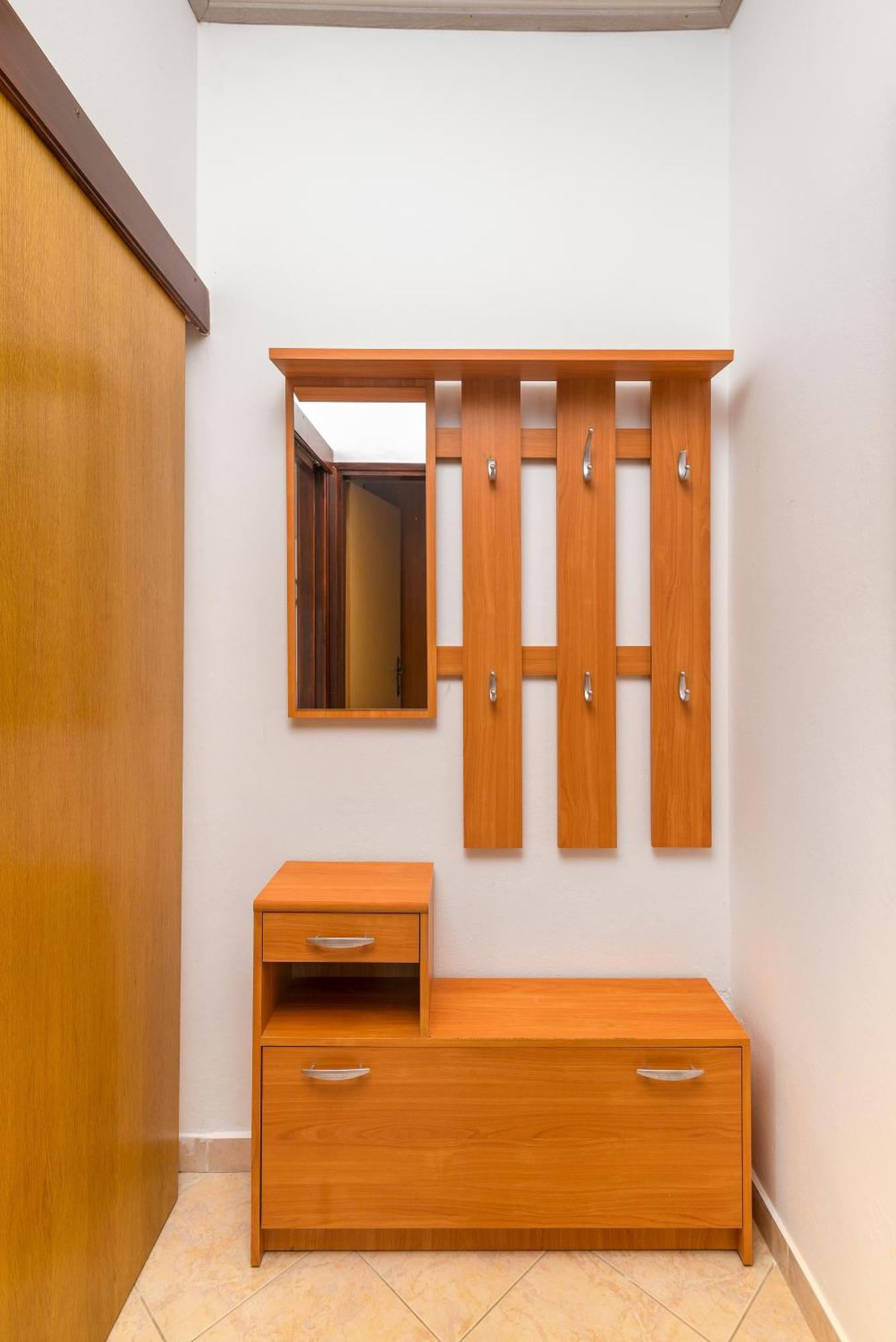 Apartments By The Sea Duga Luka - Prtlog, Labin - 2335 Ngoại thất bức ảnh