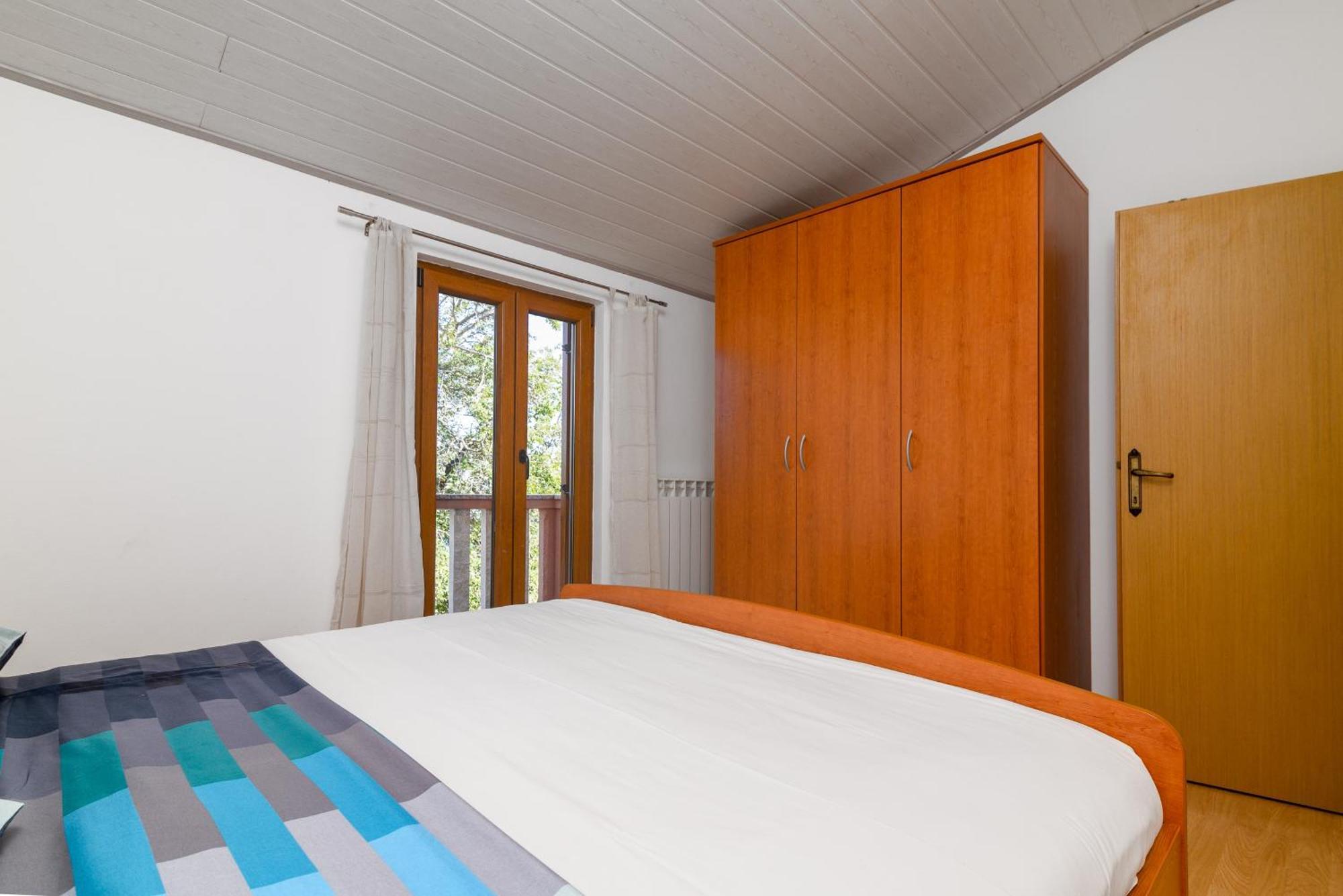 Apartments By The Sea Duga Luka - Prtlog, Labin - 2335 Phòng bức ảnh