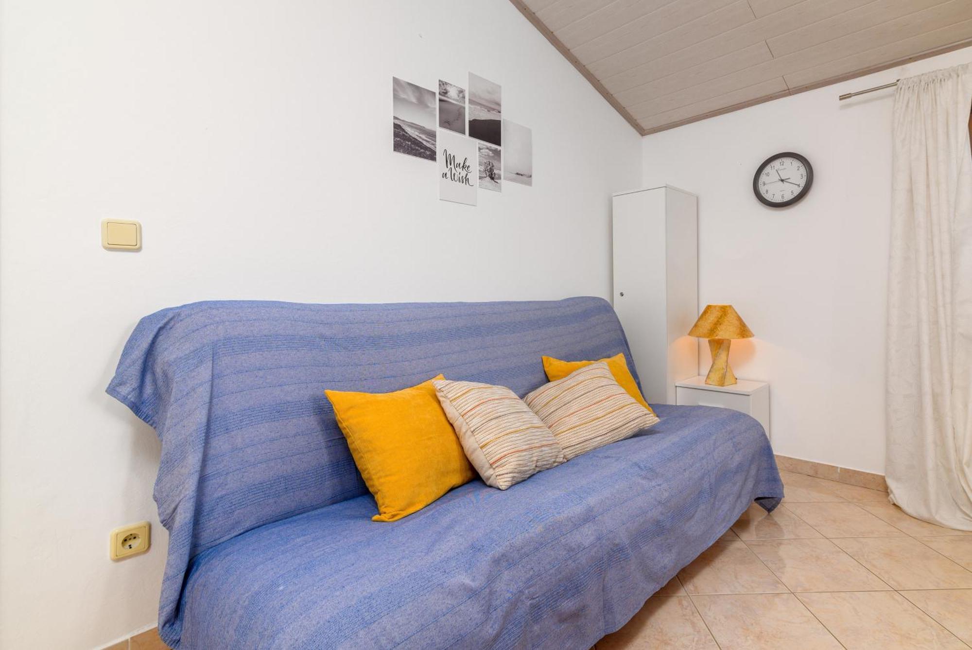 Apartments By The Sea Duga Luka - Prtlog, Labin - 2335 Phòng bức ảnh